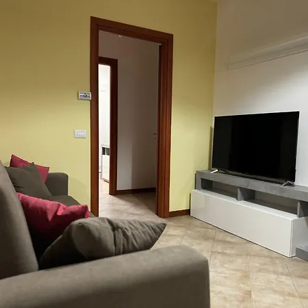 Apartmán Lemon *