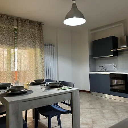 Lemon Apartmán Perugia