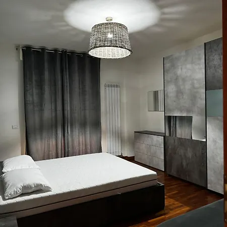 Apartmán Lemon Perugia